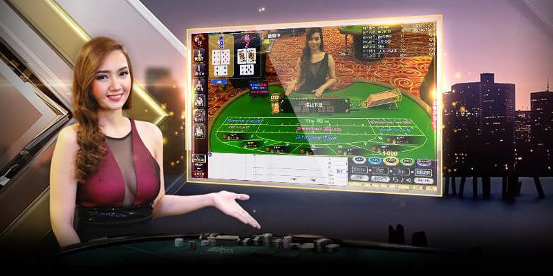 Allbet Gaming AB77 tạo được tiếng vang lớn