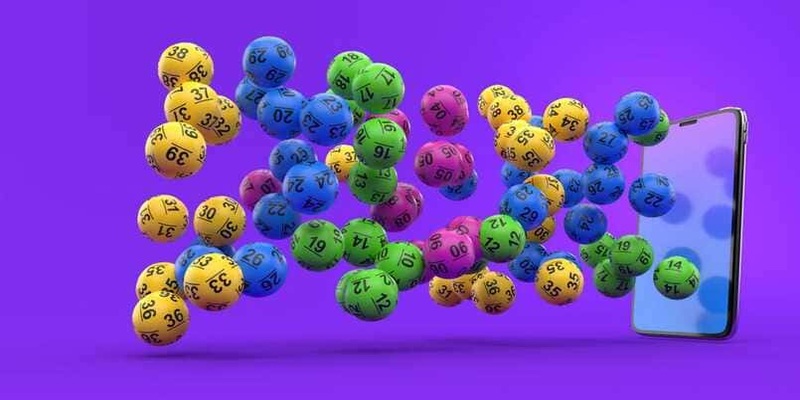 Số tiền thắng nhận được cao gấp hàng trăm lần