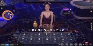 Bbin Live Casino AB77