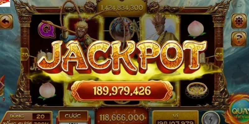 Tiền thưởng siêu khủng