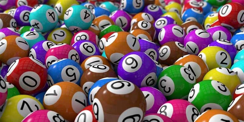 Cầu lô rơi dựa vào hiện tượng số về liên tục