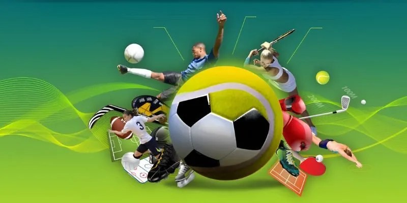 Những ưu điểm nổi bật mà thể thao AB77 mang đến cho người chơi